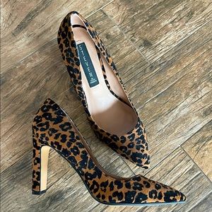 STEVEN by Steve Madden pumps 7